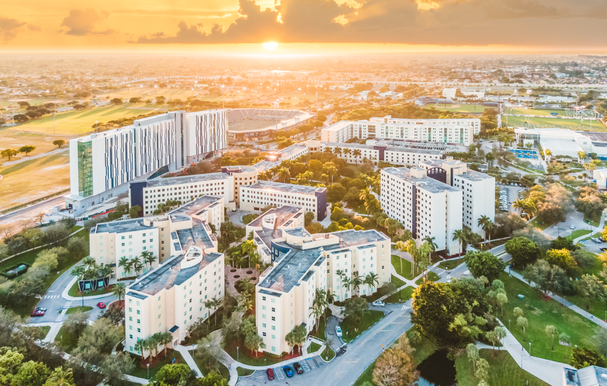 Courses FIU Department of Global & Sociocultural Studies