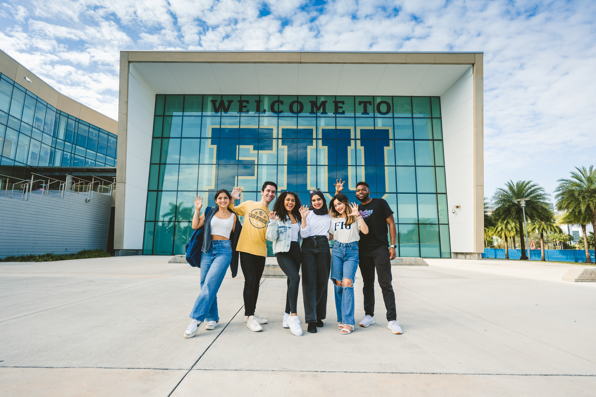 Graduate Programs FIU Department of Global & Sociocultural Studies