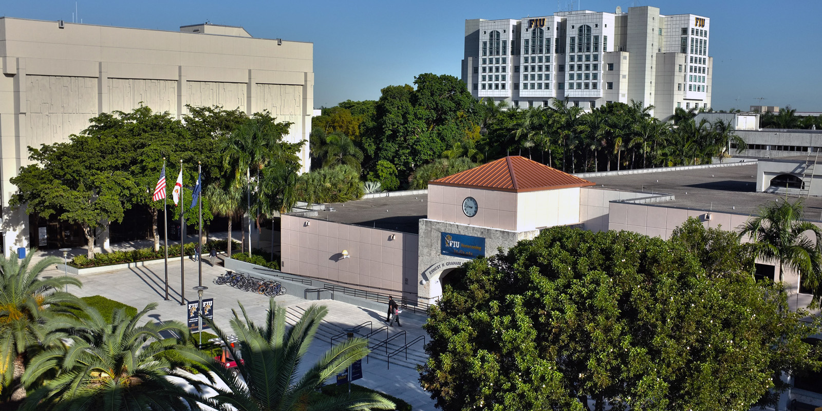 Courses FIU Department of Global & Sociocultural Studies