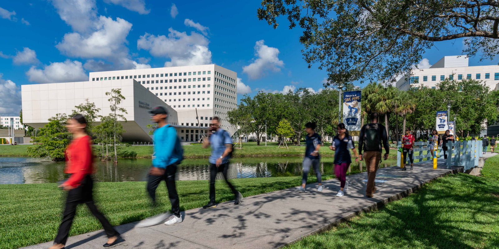 Undergraduate FIU Department of Global & Sociocultural Studies