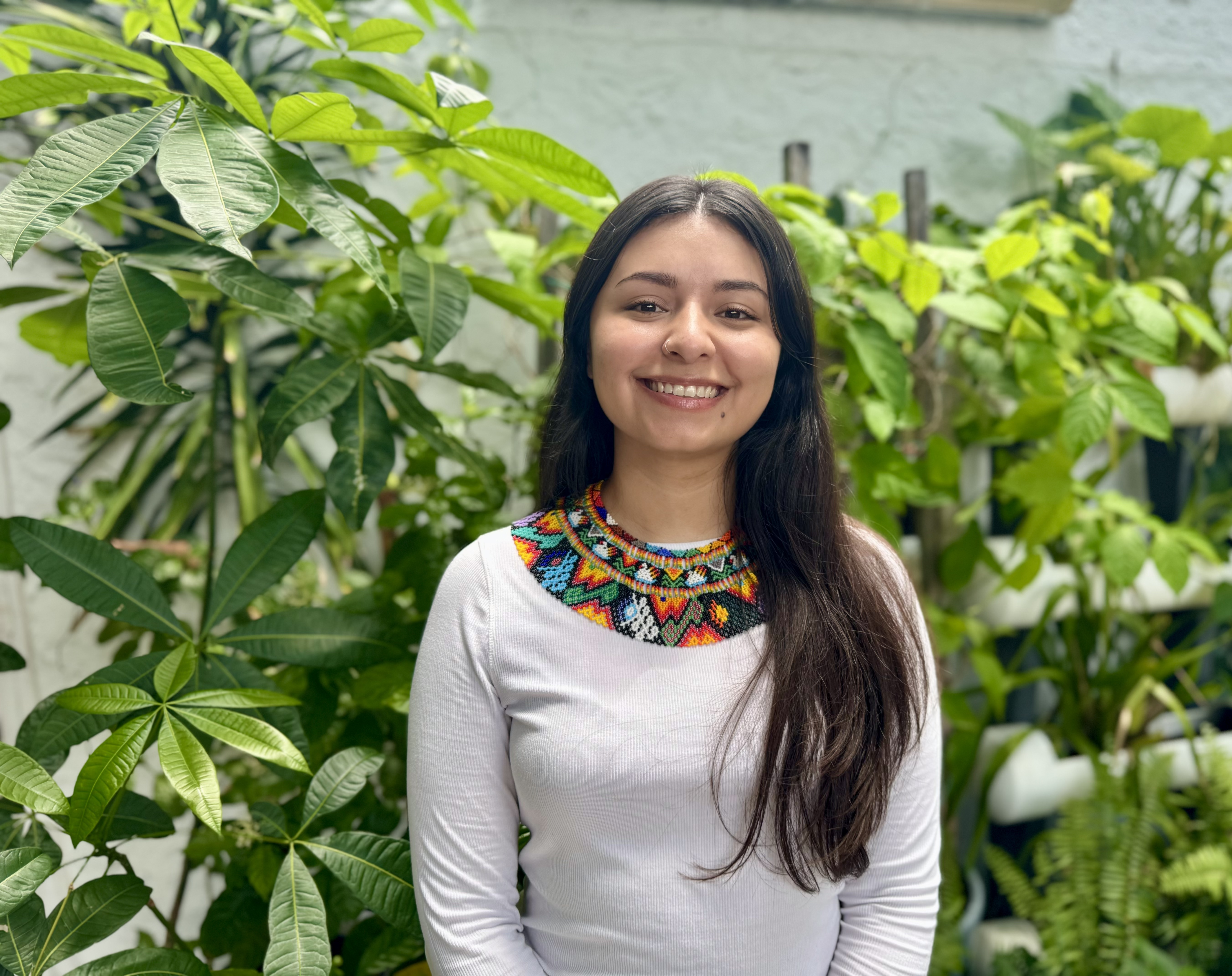 Andrea Sánchez-Castañeda 