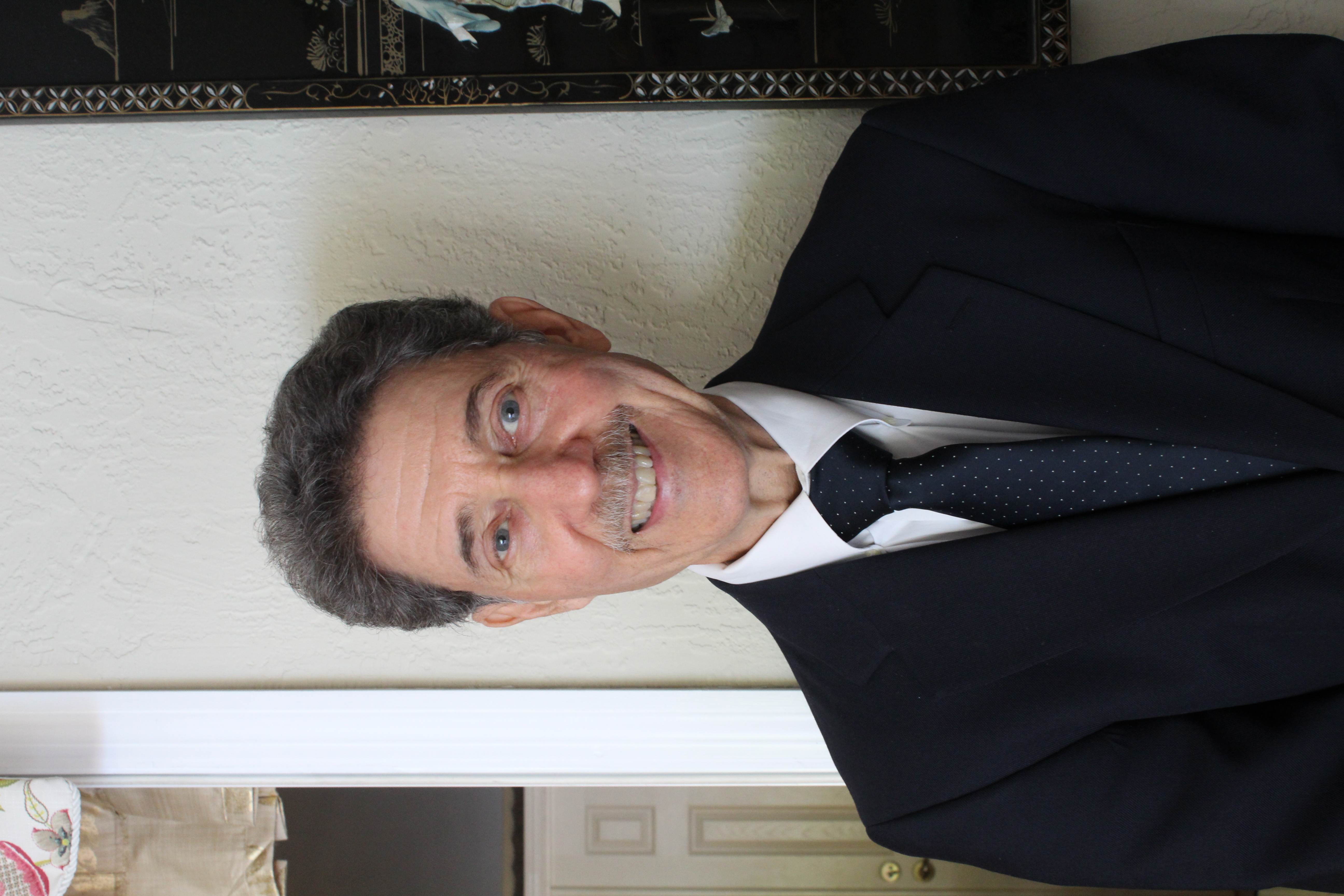 Chris Girard