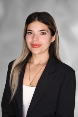 Leilani-Marie Gonzalez