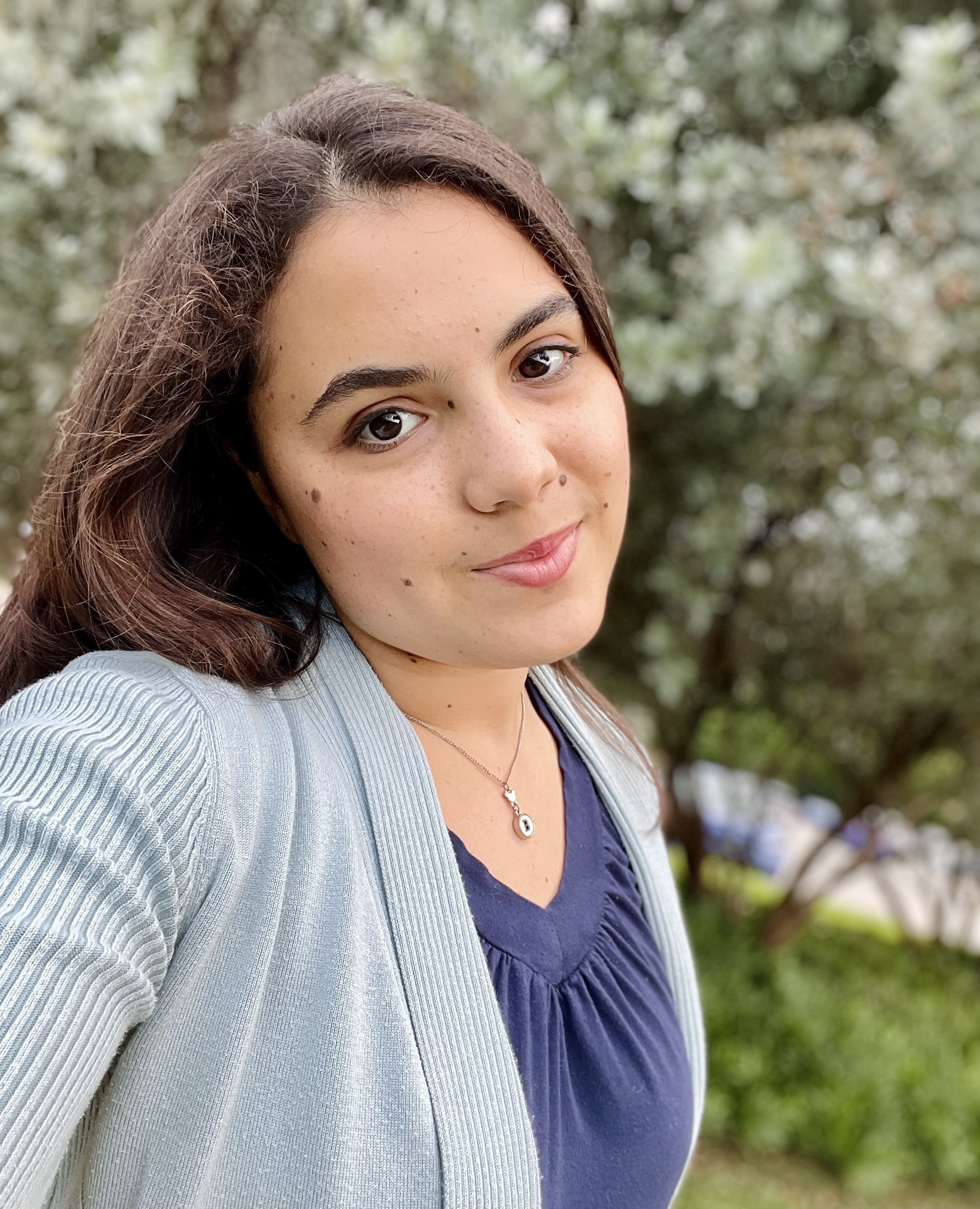 Beverly Muzii