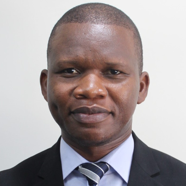 Raymond K. Awadzi